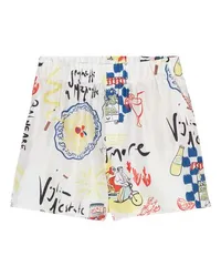 Closed Boxershorts Multicolor