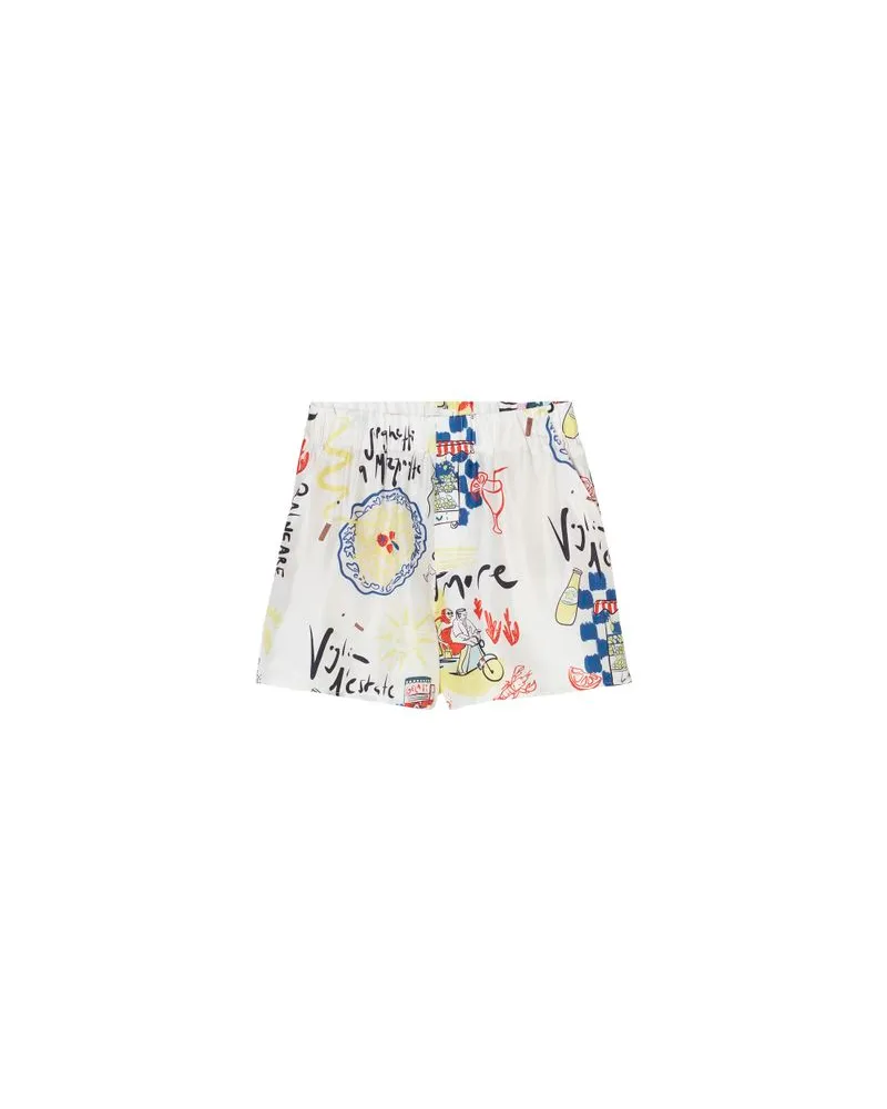 Closed Boxershorts Multicolor