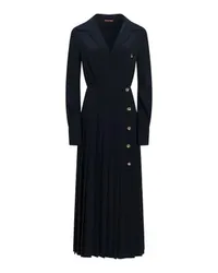 Altuzarra Kleid Geraldine Black