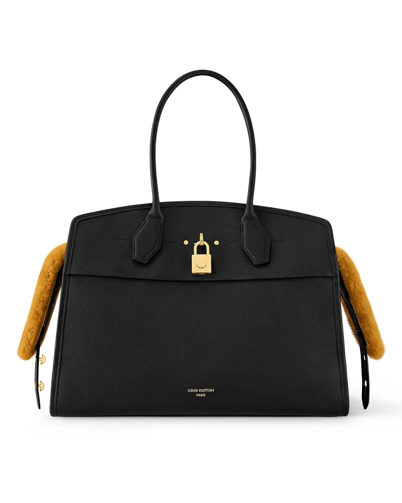 Louis Vuitton City Steamer Soft GM 