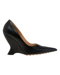 Bottega Veneta Pumps Punta Black