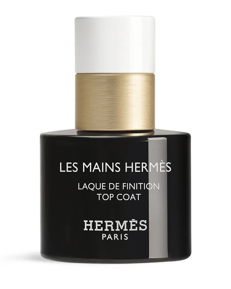 Hermès Les Mains , Überlack 15 ml No