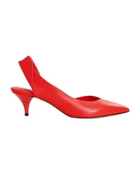 Essentiel Pumps Gamhattan Red