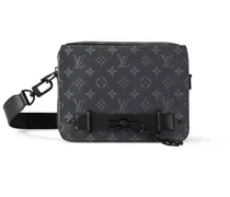 Steamer Messenger Tasche