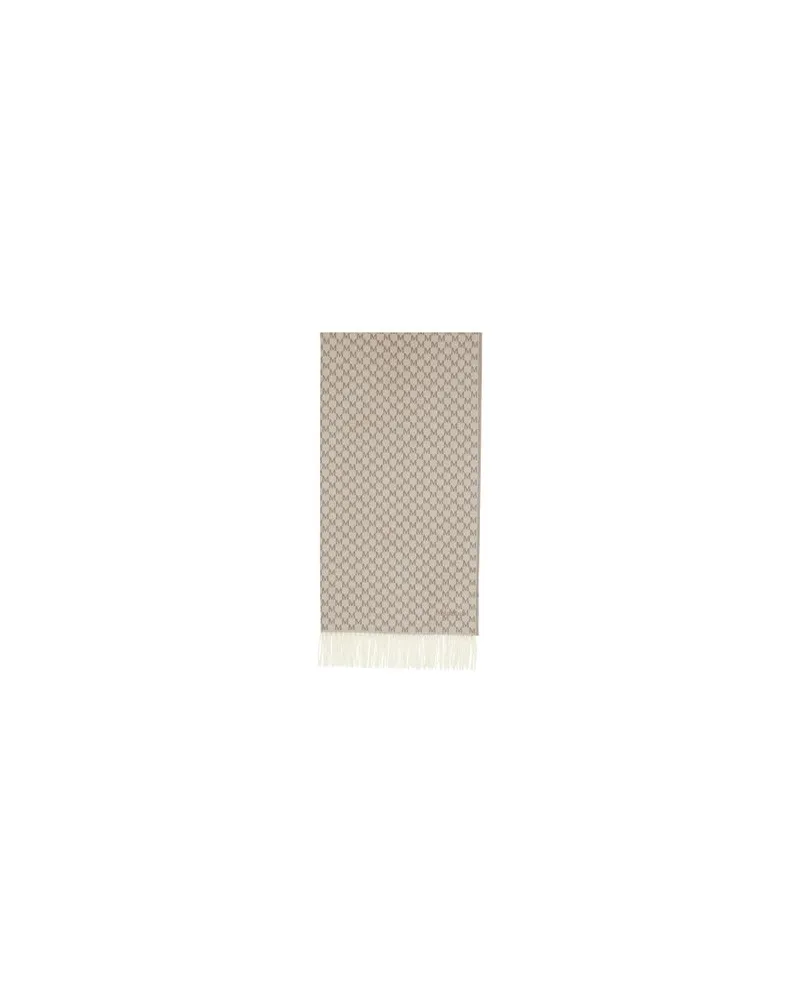 Max Mara Schal Arsenio Beige