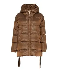 Max Mara Daunenjacke Spacepi – THE CUBE Gold