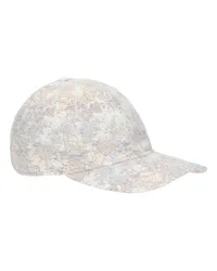 Borsalino Hiker Baseballcap Grey