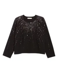 Vanessa Bruno Pullover Bikita Black