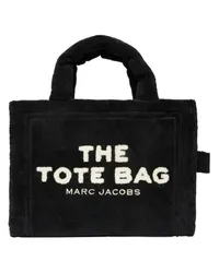 Marc Jacobs Tasche The Terry Medium Tote Black