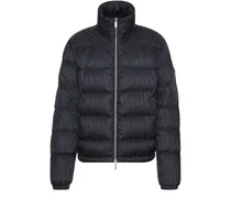 Oblique Daunenjacke