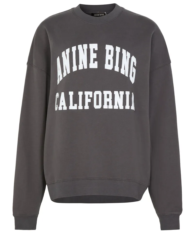 Anine Bing Sweatshirt Miles 