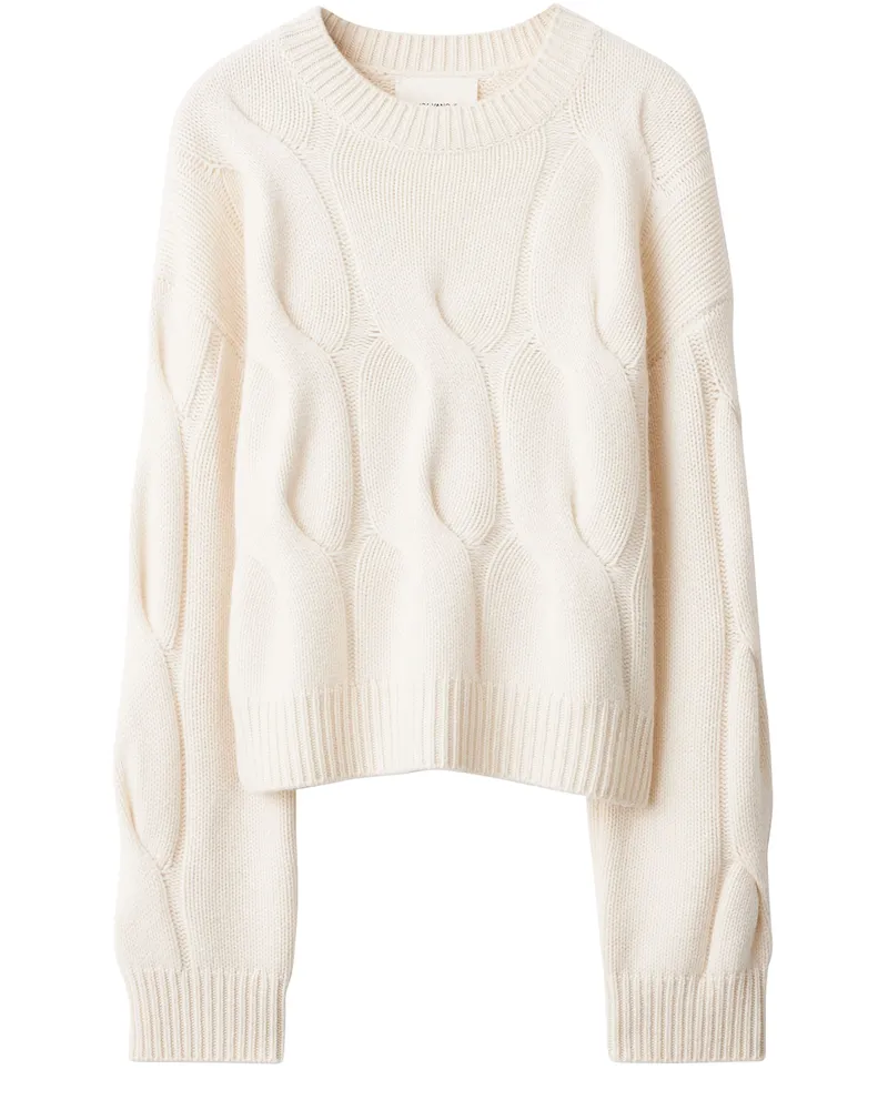 Lisa Yang Pullover aus Kaschmir Sammie 