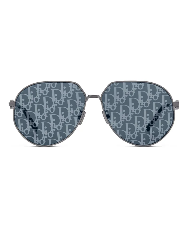 Dior Sonnenbrillen CD Link A1U Silver