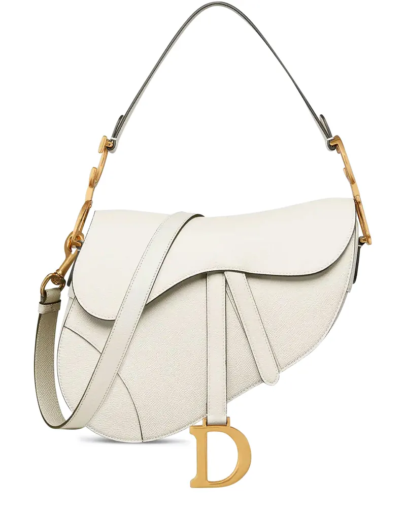 Dior Saddle Tasche 