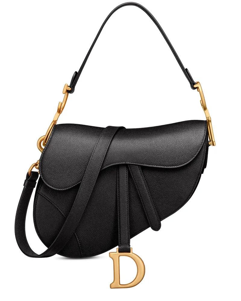 Dior Saddle Tasche 