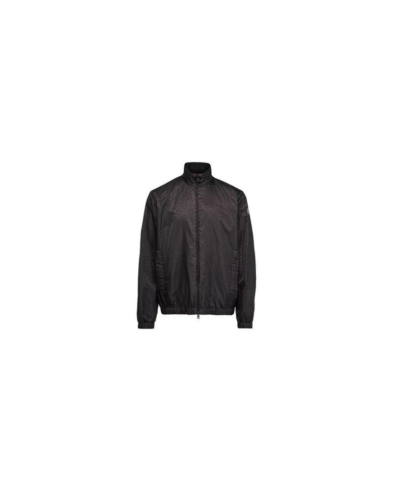 Moncler Vanoise jacket Black