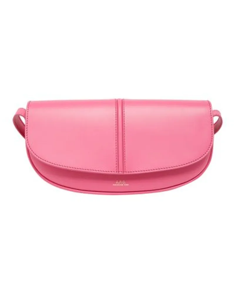 A.P.C. Tasche Betty Pink