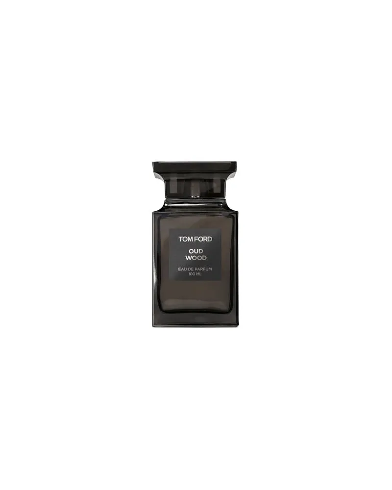 Tom Ford Oud Wood eau de parfum 100 ml No