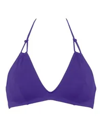 Eres Bikini-Top Remix Purple