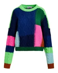 Essentiel Pullover Girlcrush Multicolor