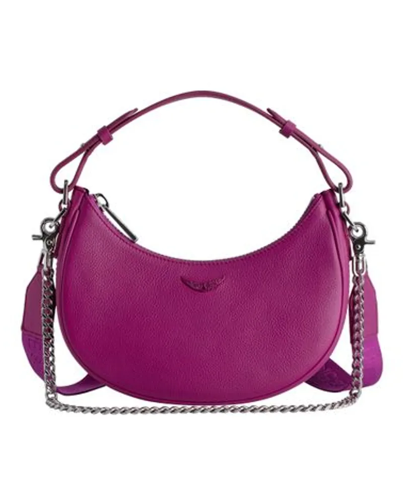 Zadig & Voltaire Tasche Moonrock Purple