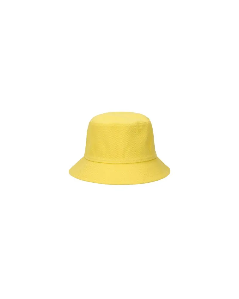 Borsalino Fischerhut Mistero Yellow