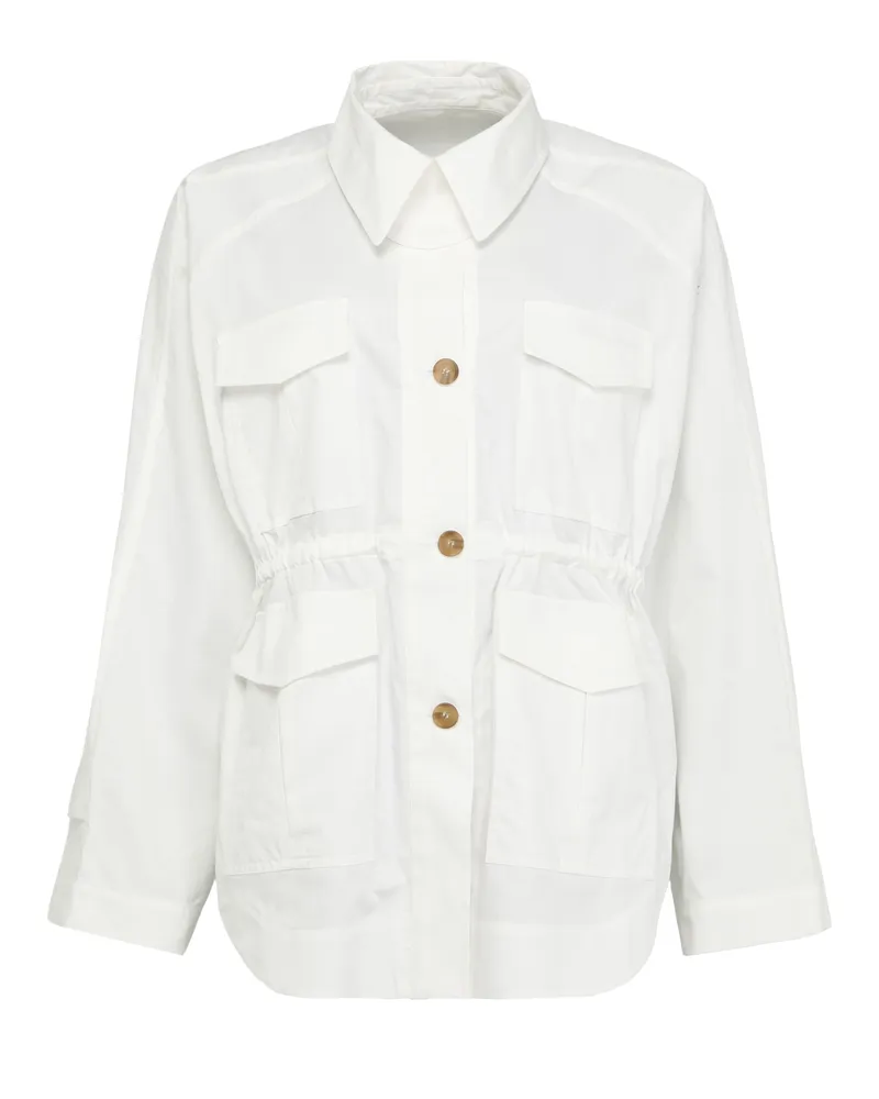 Eudon Choi Jacke Erika 
