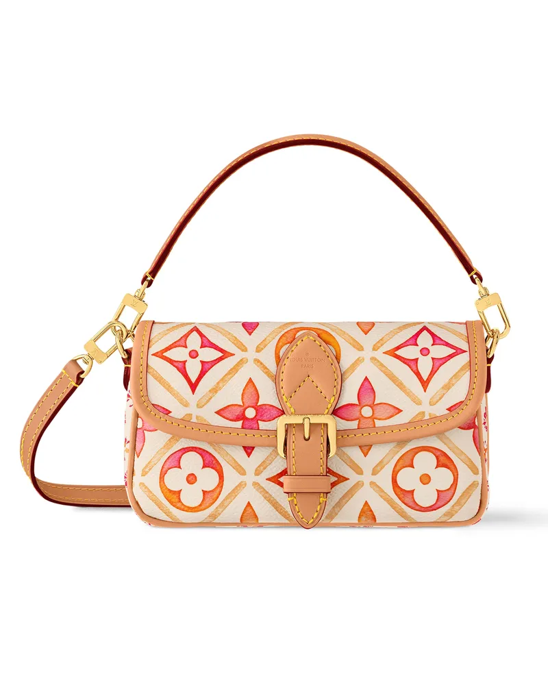 Louis Vuitton Nano Diane 