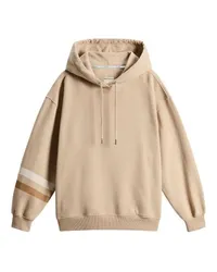 Woolrich Hoodie Beige