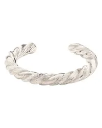 POIRAY Armband Dune Silver