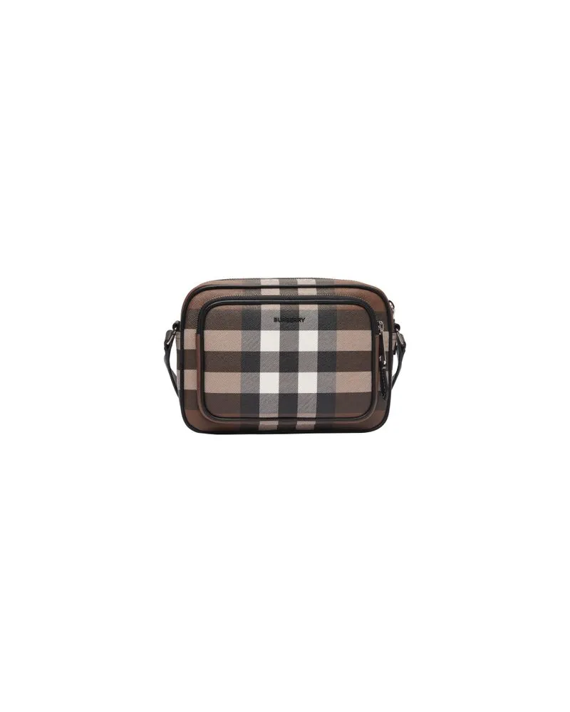 Burberry UmhäNgetasche Brown