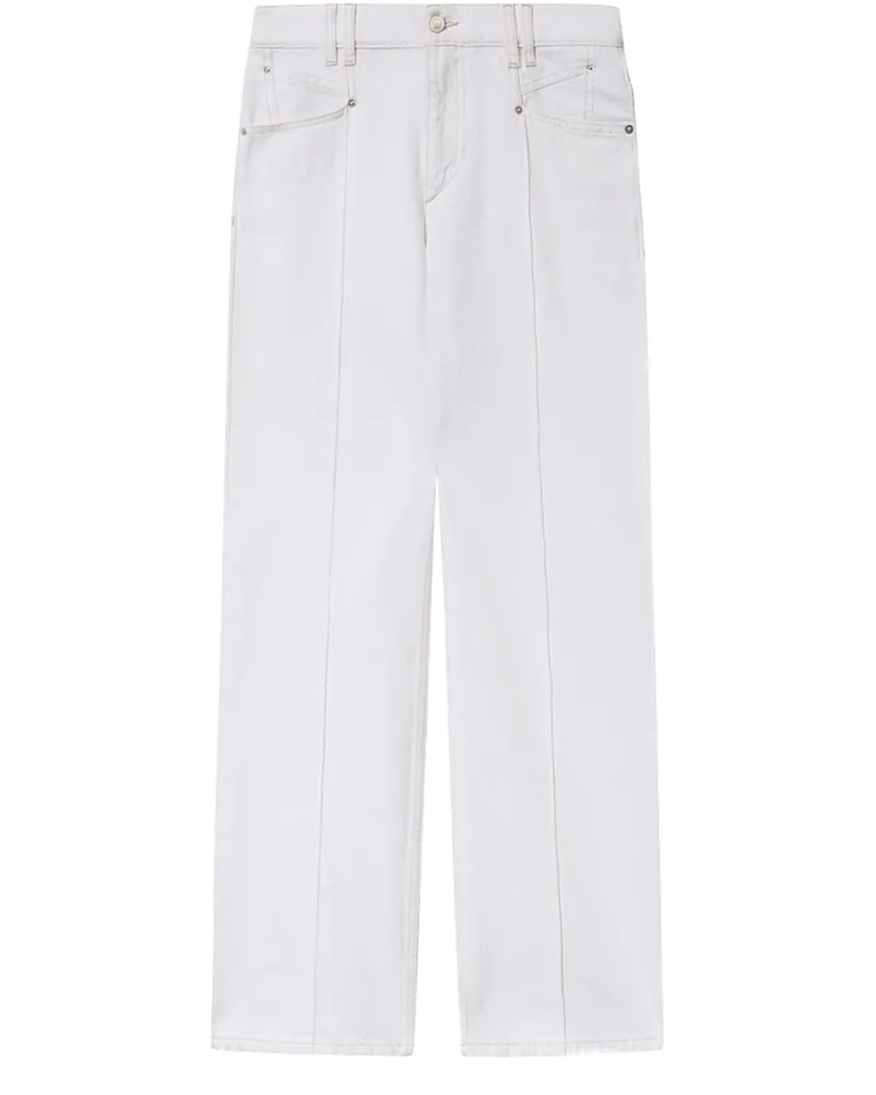 Isabel Marant Jeans Drolane 