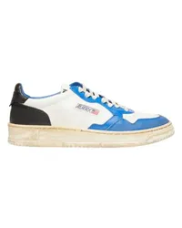 AUTRY Sneakers Super Vintage Blue