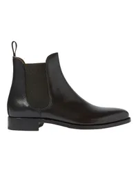 Scarosso Chelsea-Stiefeletten Giancarlo Brown