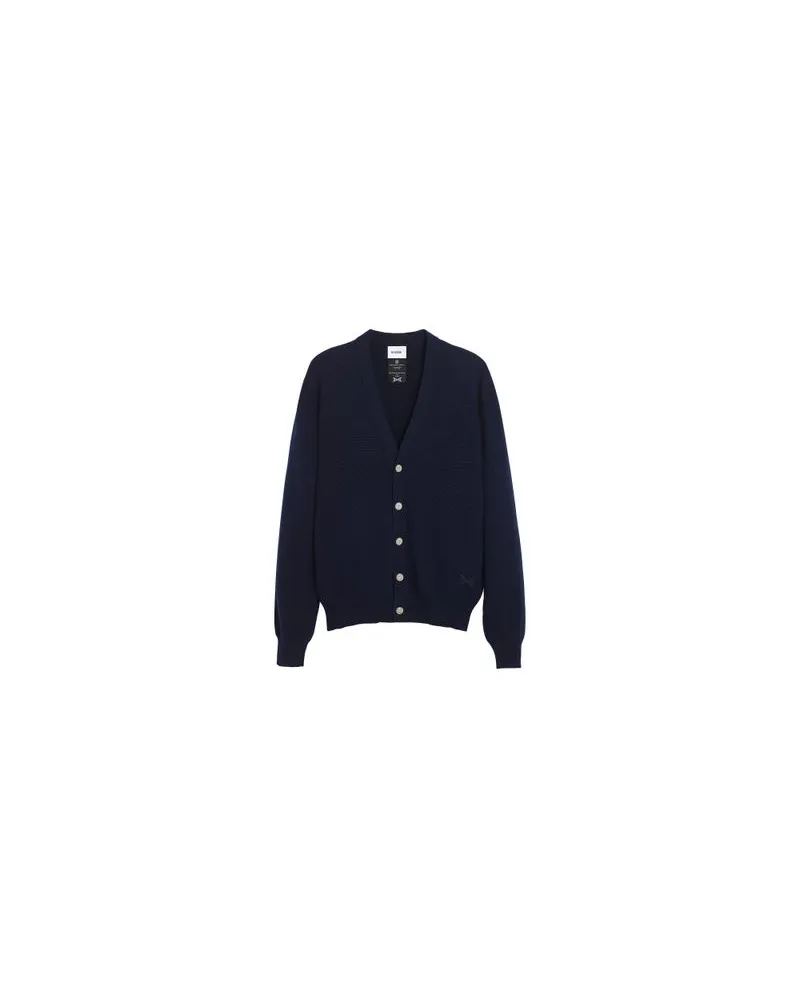 Barrie Cardigan B Label Blue