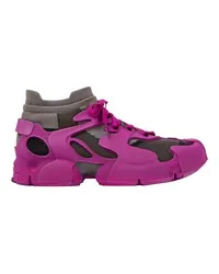 Camper Sneakers Tossu Purple