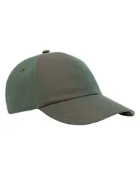 Burberry Baseballcap Check Green