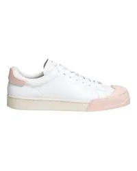 Marni Sneakers Dada Bumper White