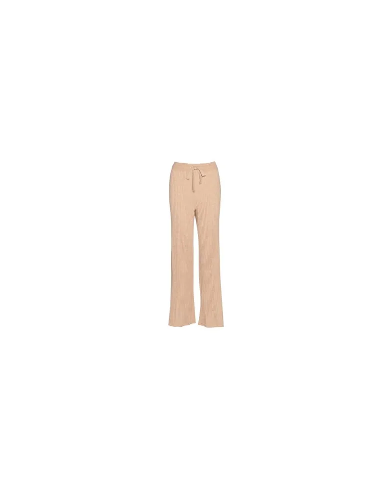 Eres Hose Rieur mit weiten Beinen Brown