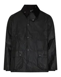 Barbour Bedale Wachsjacke Black