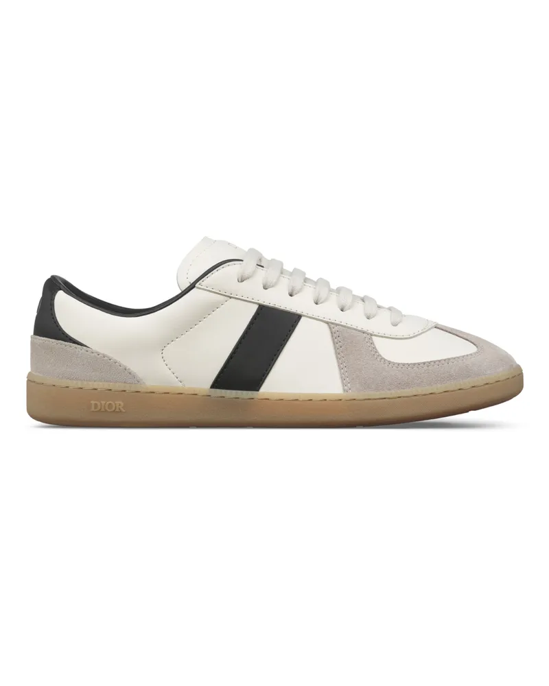 Dior B01 Matchpoint Sneakers 