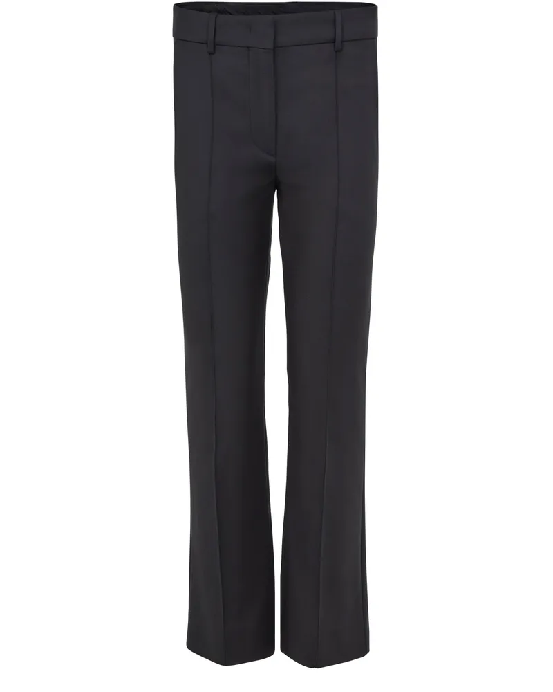 SPORTMAX Cropped-Hose Asiago 