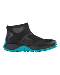 Camper Stiefeletten Drift Trail Black