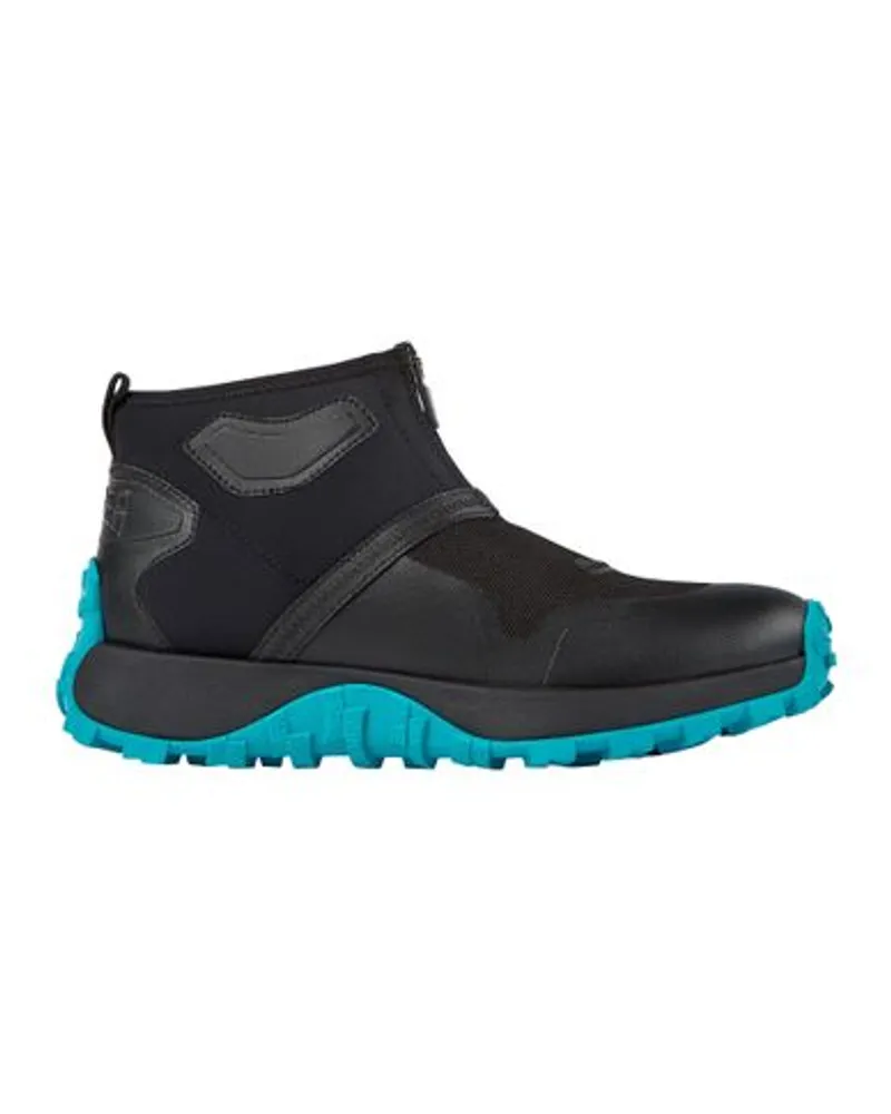 Camper Stiefeletten Drift Trail Black