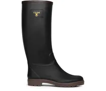 regenstiefel aus naturkautschuk