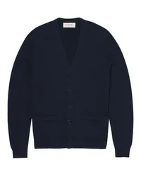 FURSAC Cardigan Blue