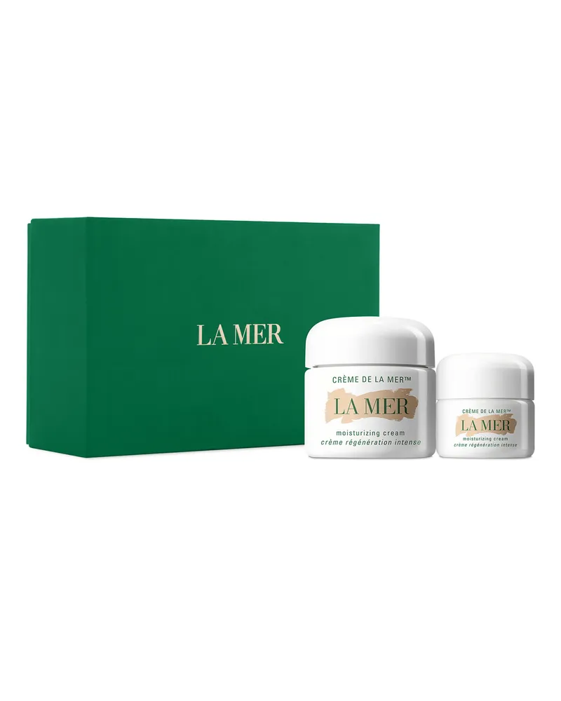 La Mer The Crème de  Duet No