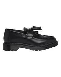 Dr.Martens Mokassins Adrian Black