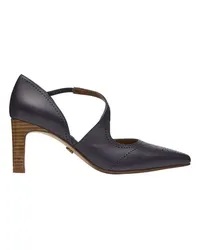 Lottusse Pumps Smithson Navy