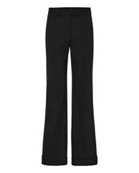 Acne Studios Kostümhose Pinna Black